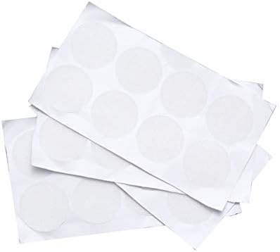 32 Pcs Non Slip Peva Bath Safety Stickers