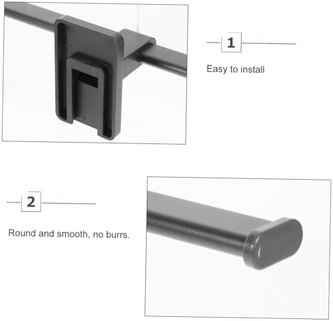 Simple Modern Towel Holder