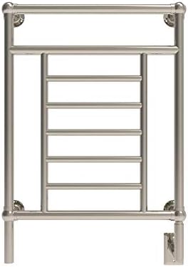 Experience Luxury Comfort with Amba T-2536PN Towel Warmer