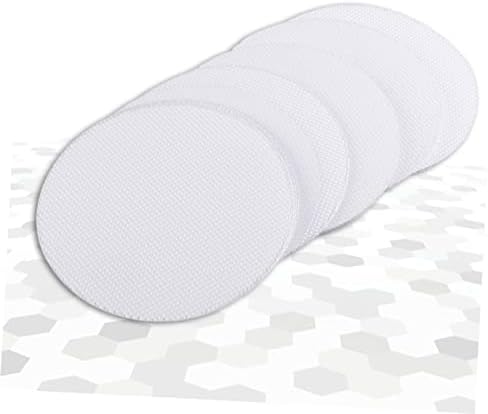 40-Piece Anti-Slip Bathroom Sticker