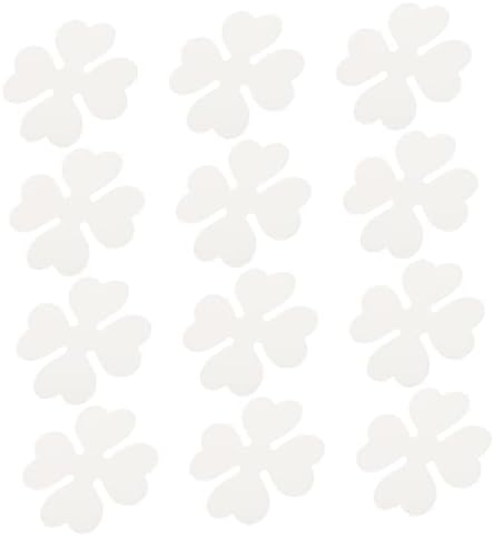 Gotcha non-slip Peva Bath Stickers for Safe Bathroom Floors