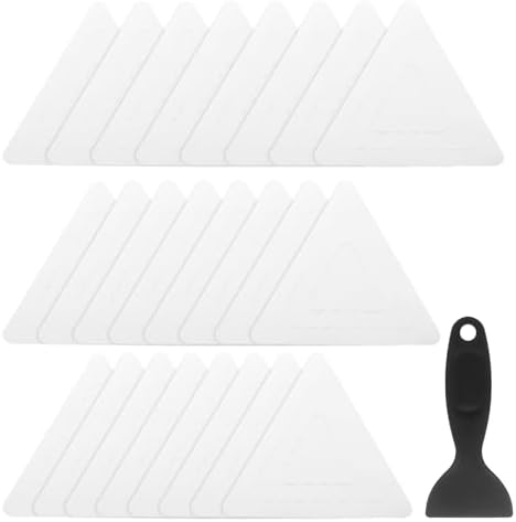 SLIP-RESISTANT NON-Slip BAThtub STICKERS