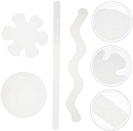 Ciieeo Pool Anti-Skid Sticker 24pcs Set