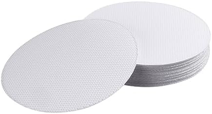 Non-Slip Bathtub Mat 36 Pcs Peva Stickers Safety Shower Floor Strips