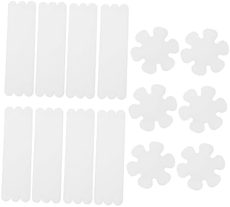 Safe Bath Sticker Set