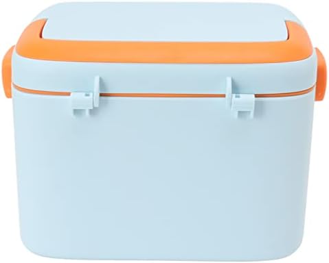 Sturdy Portable Medicines Organizer