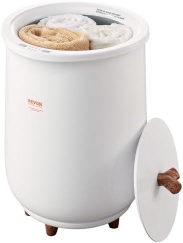 VEVOR Oversized Towel Warmer