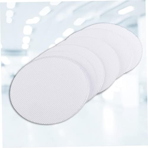 Bathroom Stickers Non-Slip Mats for Bathtub 40pcs Peva Round Mats