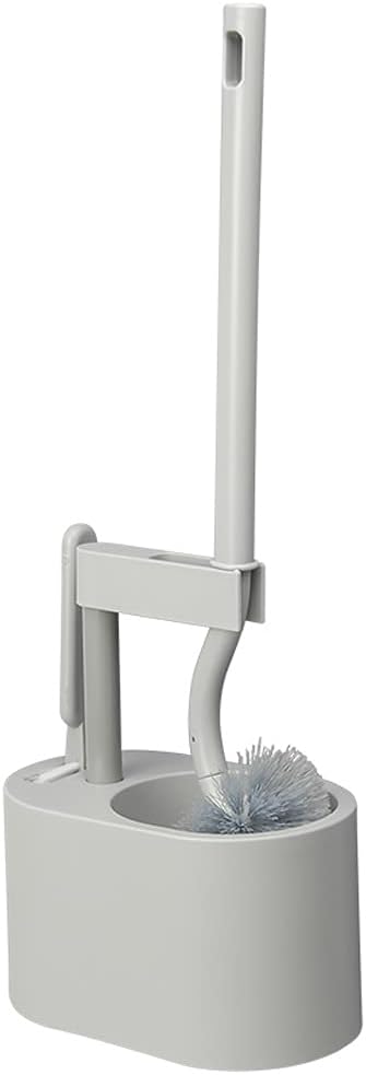 High-Quality Toilet Brush Holder Stand