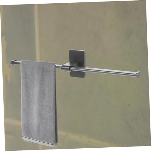 Simple Modern Towel Holder