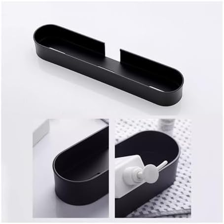 Bathroom Organizing Space Space-Saving Bath Organizer