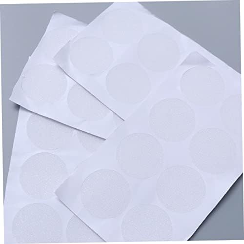 ABOOFAN Shower Anti-Slip Stickers 32 Pack Peva Bath Stickers