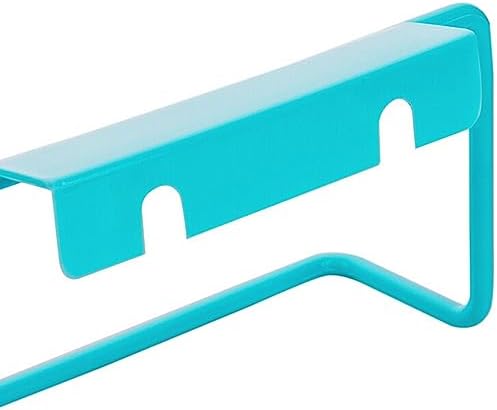 2-Piece Towel Holder Rack for Kitchen Bath
