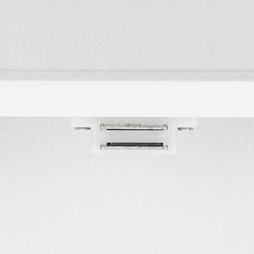 Stylish 2-Door Bathroom Storage Cabinet