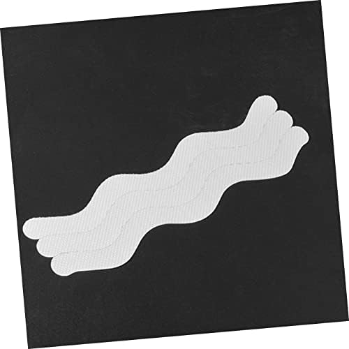 Bathroom Safety Stickers for Tile Floors
