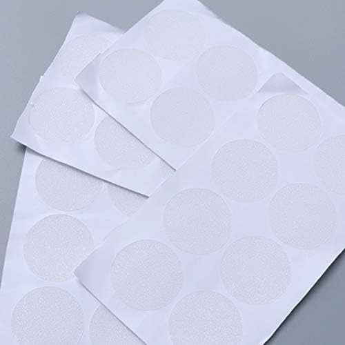32 Pcs Non Slip Peva Bath Safety Stickers