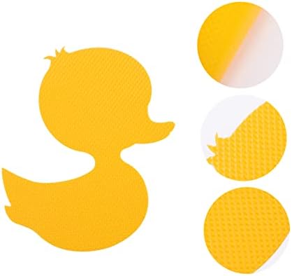 Ciieeo 1 Set Non Cartoon Bathtub Stickers for Boys and Girls