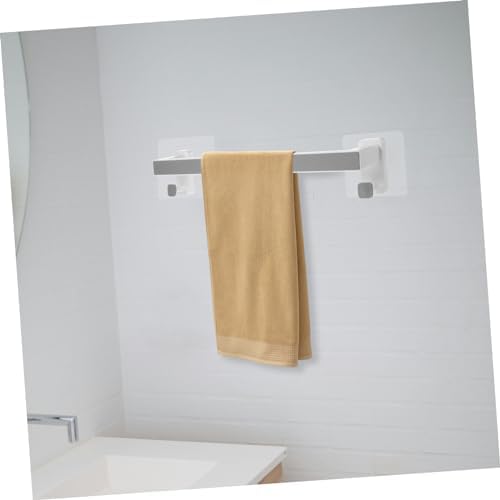 Sturdy Towel Holder for Bathroom