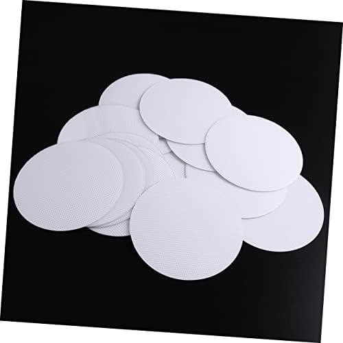 Anti-Slip Bath Tub Stickers 36pcs for Safety in Bathroom