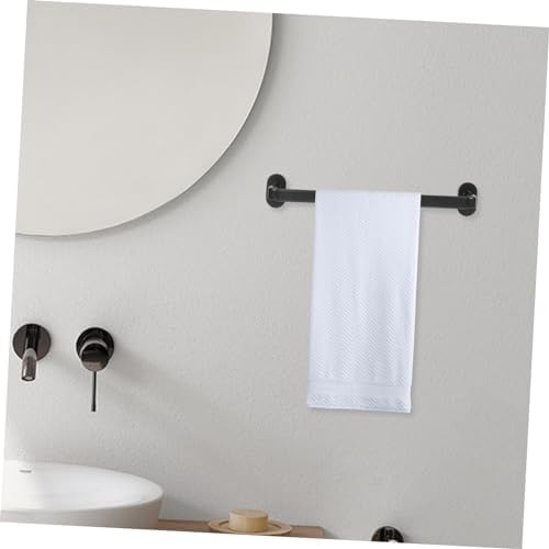Stainless Steel Towel Holder for Bathroom
