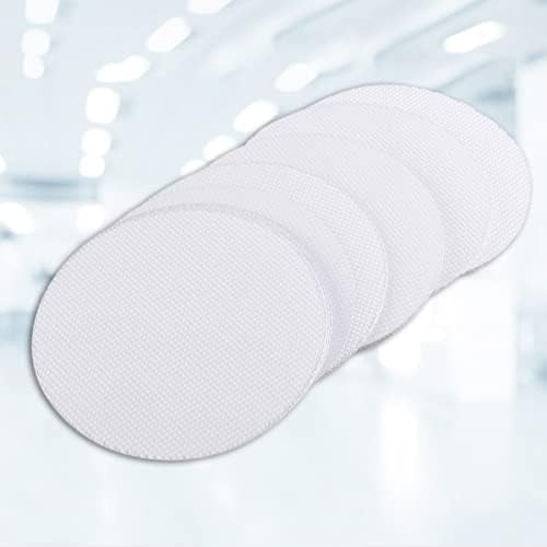 PrettyZoom Peva Non-Slip Bath Sticker Safety mat for tub
