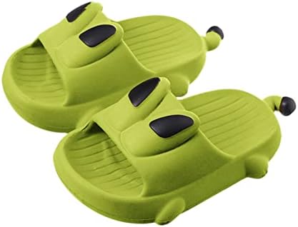 Fun Unisex Summer Slippers for Kids