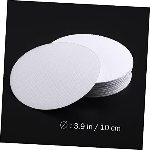 Slip Proof Shower Stickers 36pcs Non Slip Tape for Bathrooms