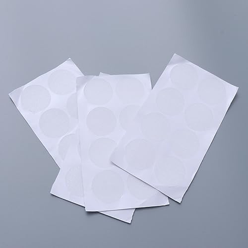 32 Pcs Non Slip Peva Bath Safety Stickers