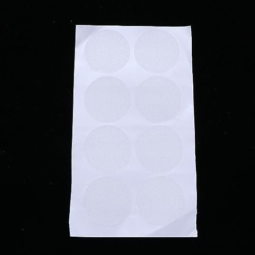 32 Pcs Non Slip Peva Bath Safety Stickers