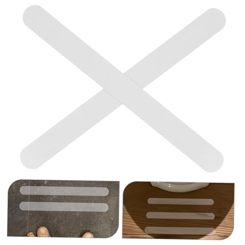 24-Piece Slip-Resistant Stickers for Shower Floors
