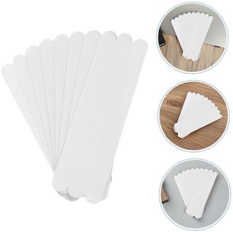 36 Transparent Non-Slip Bathtub Stickers