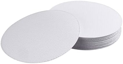 Anti-Slip Bath Tub Stickers 36pcs for Safety in Bathroom