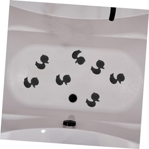 Luxshiny Non-Bathtub Stickers for Kids