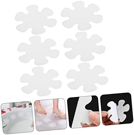 Sturdy Non-Slip Bathtub Stickers