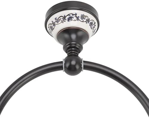 The Wall-Mounted Towel Holder for Your Home