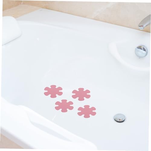 Safe and Aesthetic Non-Slip Decals
