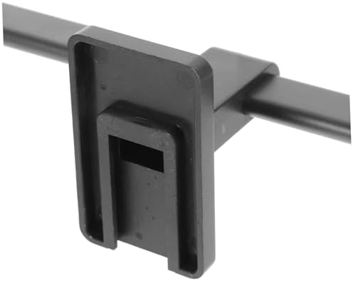 Ergonomic and Space-Saving Towel Rack