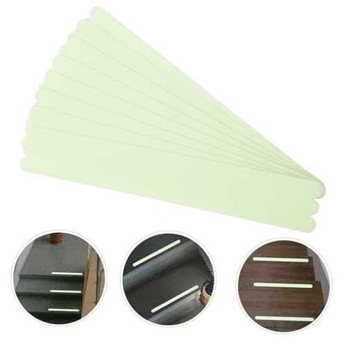 Glow-in-the-Dark Safety Sticker Tape for Stepping on