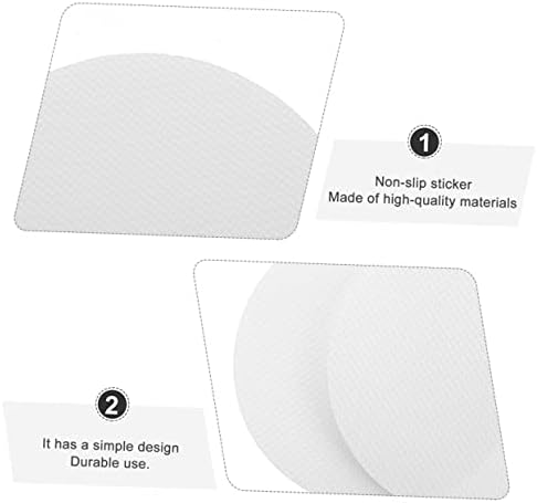 Stunning bathtub stickers