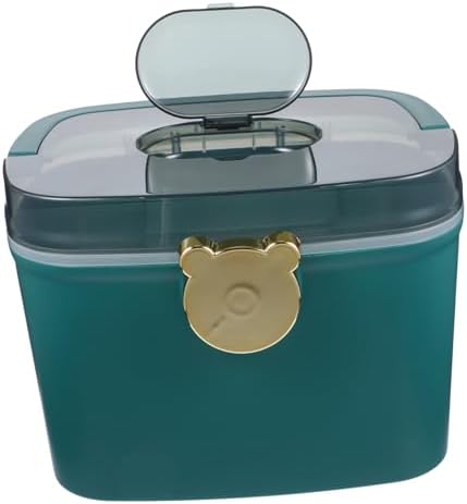 Medicine Cabinet Storage Box