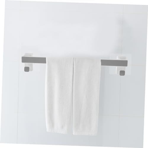 Sturdy Towel Holder for Bathroom