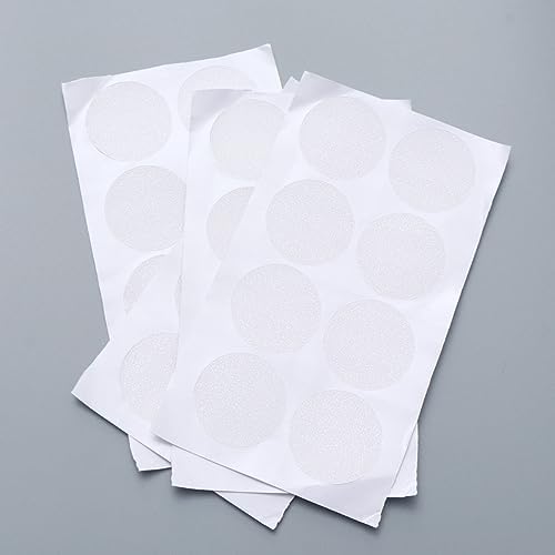 32 Pcs Non Slip Peva Bath Safety Stickers
