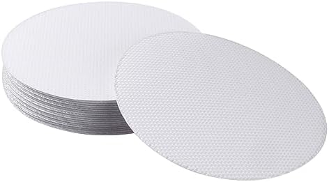 MAGICLULU Non-Slip Peva Bathtub Stickers