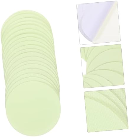 Easy Adhesive 20-Piece Bathroom Anti-Slip Tiles