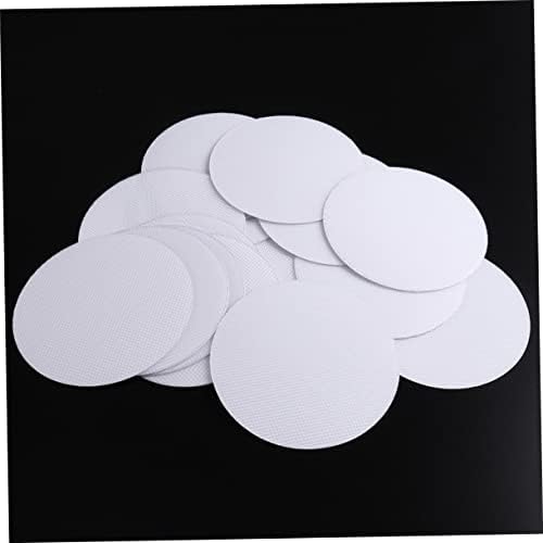Slip Proof Shower Stickers 36pcs Non Slip Tape for Bathrooms