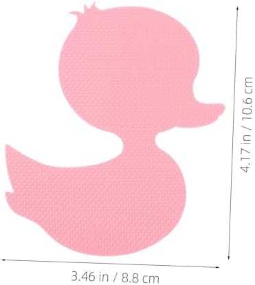SOLUSTRE Bathtub Anti-Slip Stickers