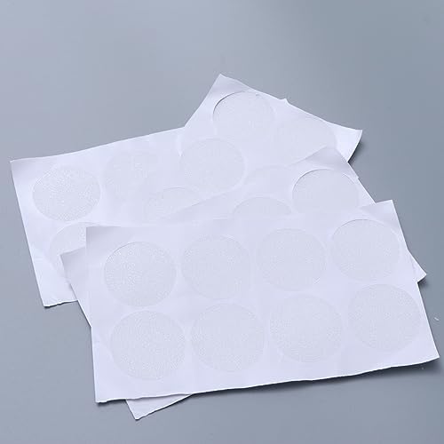 32 Pcs Non Slip Peva Bath Safety Stickers