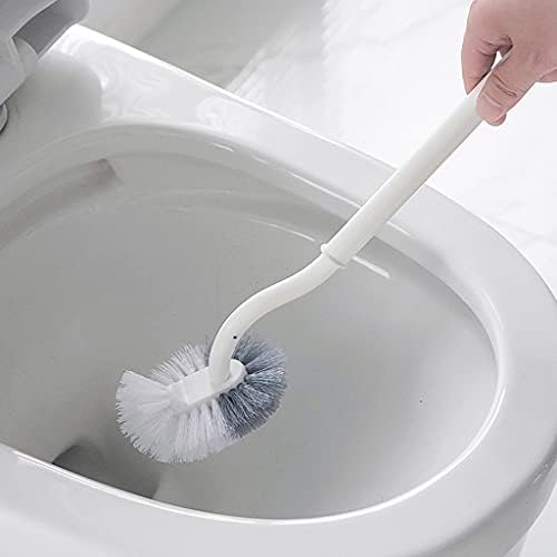 High-Quality Toilet Brush Holder Stand