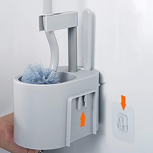 High-Quality Toilet Brush Holder Stand