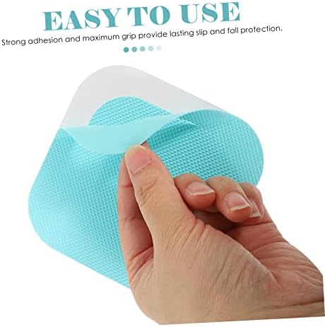 Safe Slip Resistant